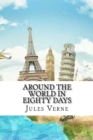 Around the world in eighty days (English Edition) - Book