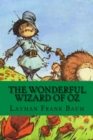 The wonderful wizard of oz (English Edition) - Book