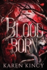 Bloodborn - Book