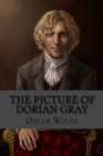 The picture of Dorian Gray (English Edition) - Book