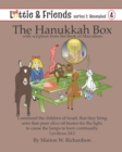 The Hanukkah Box : with scripture from the Book of Maccabees - Book