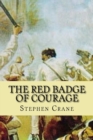 The red badge of courage (English Edition) - Book