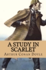 A study in scarlet (Sherlock Holmes) - Book