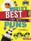 World's Best (and Worst) Puns - Book