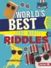 World's Best (and Worst) Riddles - Book
