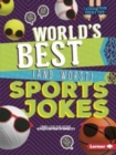 World's Best (and Worst) Sports Jokes - Book