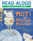 Moti the Mitzvah Mouse - eBook