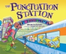 The Punctuation Station - Book