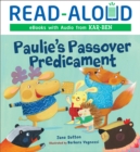 Paulie's Passover Predicament - eBook