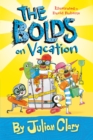 The Bolds on Vacation - eBook