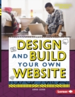 Design and Build Your Own Website - eBook