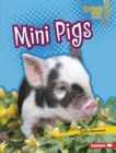 Mini Pigs - eBook