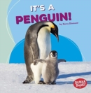 It's a Penguin! - Book
