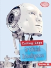 Cutting-Edge Artificial Intelligence - Book