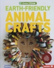 Earth-Friendly Animal Crafts - Book