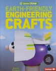 Earth-Friendly Engineering Crafts - Book