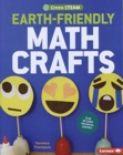Earth-Friendly Math Crafts - Book