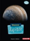 Discover Jupiter - Book