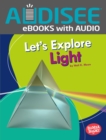 Let's Explore Light - eBook