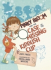 Pinky Bloom and the Case of the Missing Kiddush Cup - eBook
