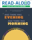 And There Was Evening, And There Was Morning - eBook