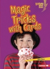 Magic Tricks with Cards - Book