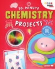30-Minute Chemistry Projects - eBook