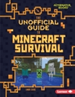 The Unofficial Guide to Minecraft Survival - eBook
