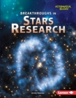 Breakthroughs in Stars Research - eBook