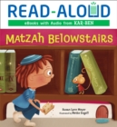 Matzah Belowstairs - eBook