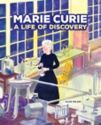 Marie Curie : A Life of Discovery - eBook
