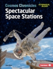 Spectacular Space Stations - eBook