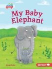 My Baby Elephant - eBook