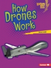 How Drones Work - eBook