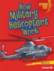 How Military Helicopters Work - eBook