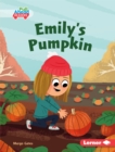 Emily's Pumpkin - eBook