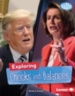 Exploring Checks and Balances - eBook