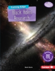 Cutting-Edge Black Holes Research - eBook