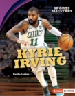 Kyrie Irving - eBook