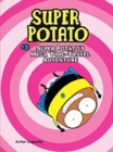 Super Potato's Mega Time-Travel Adventure - Book