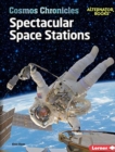 Spectacular Space Stations - Book