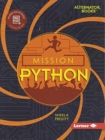Mission Python - Book