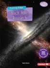 Cutting-Edge Black Holes Research - Book