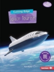 Cutting-Edge Space Tourism - Book