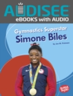 Gymnastics Superstar Simone Biles - eBook