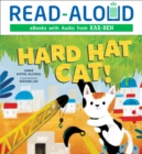 Hard Hat Cat! - eBook