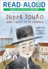 Judah Touro Didn't Want to be Famous - eBook