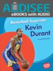 Basketball Superstar Kevin Durant - eBook