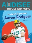 Football Superstar Aaron Rodgers - eBook