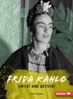 Frida Kahlo - Book